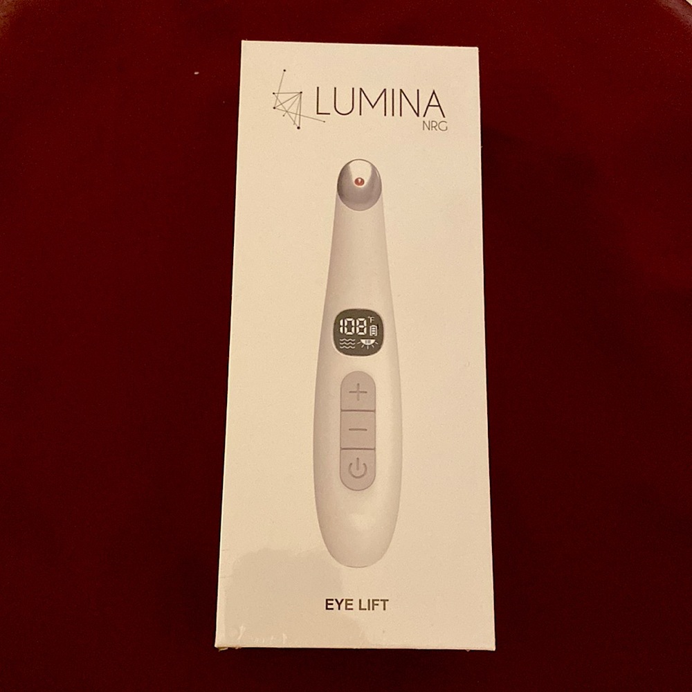 Lumina NRG Eye Lift